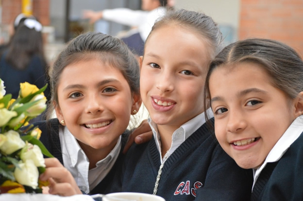 Foto COLEGIO COLOMBO AMERICANO - COLOMBO AMERICAN SCHOOL