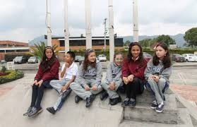 Foto COLEGIO COLOMBO GALES