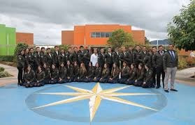 Foto COLEGIO COLOMBO GALES