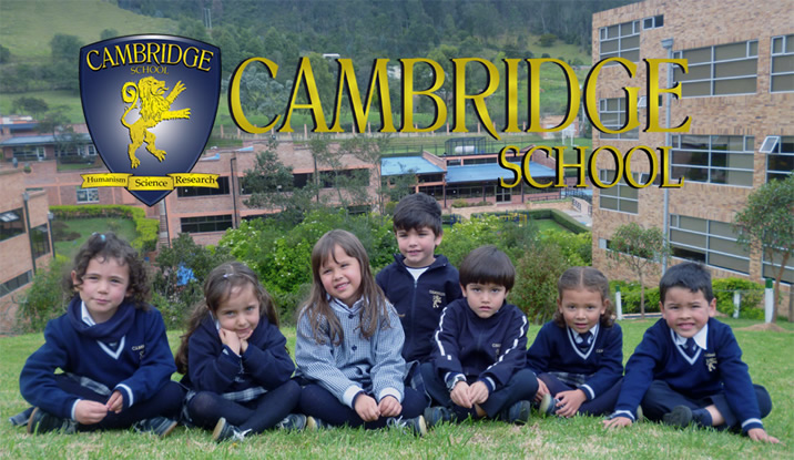 Foto Cambridge School La Calera