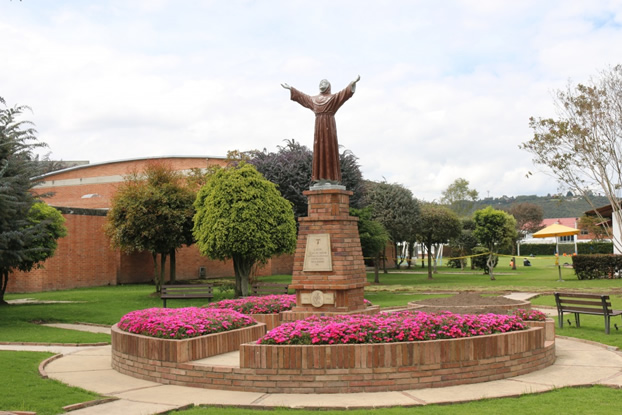 Foto COLEGIO FRANCISCANO DEL VIRREY SOLIS