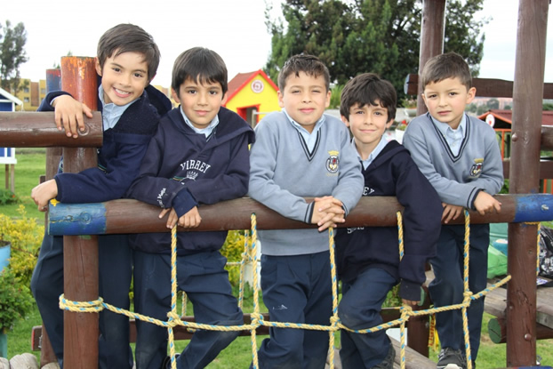 Foto COLEGIO FRANCISCANO DEL VIRREY SOLIS
