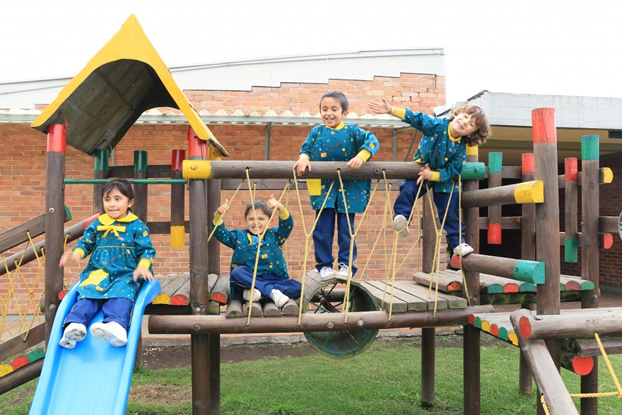 Foto COLEGIO FRANCISCANO DEL VIRREY SOLIS