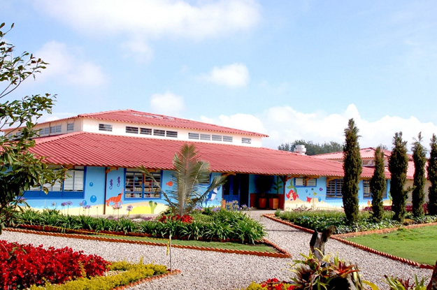 Foto GRUPO EDUCATIVO BACATÁ