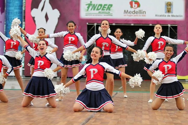 Foto COLEGIO HACIENDA LOS ALCAPARROS