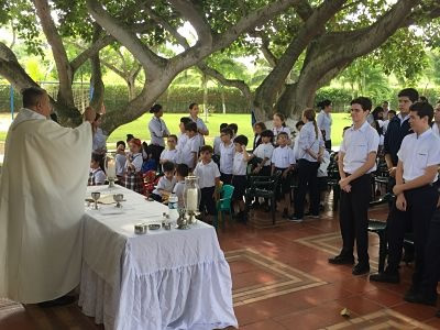Foto ANGLO COLOMBIA SCHOOL