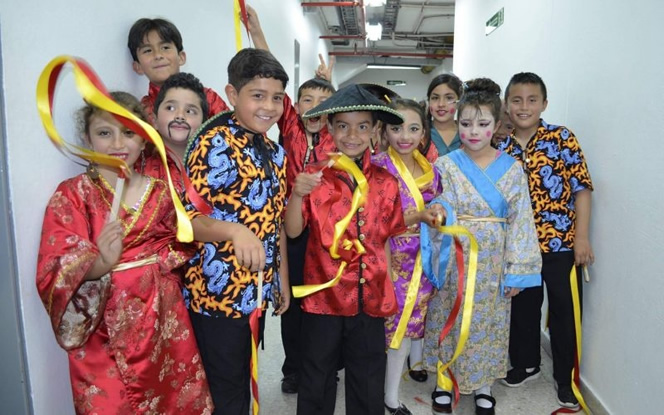 Foto Colegio Gimnasio Ingles Campestre