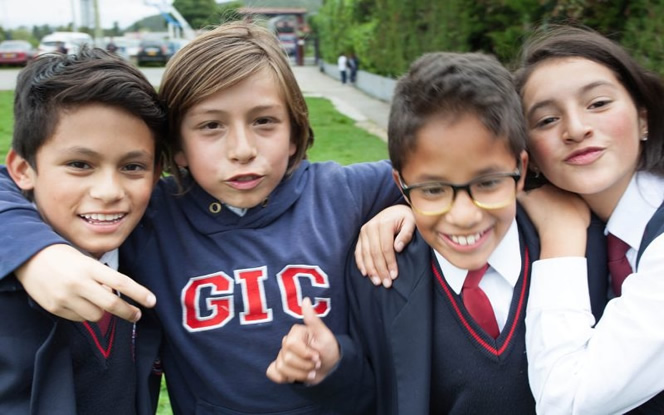Foto Colegio Gimnasio Ingles Campestre