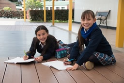 Foto COLEGIO BENEDICTINO DE SANTA MARIA