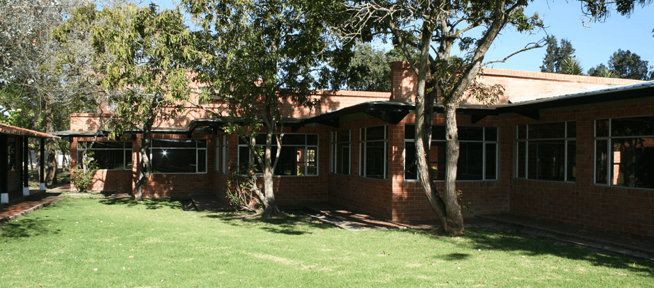 Foto GIMNASIO LOS ROBLES