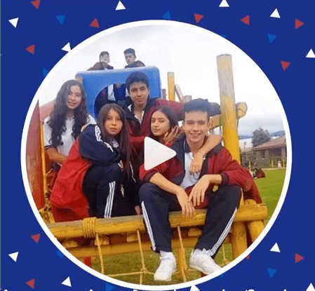Foto COLEGIO GIMNASIO NICOLAS DE FEDERMAN