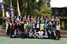 Foto COLEGIO GRAN BRETAÑA