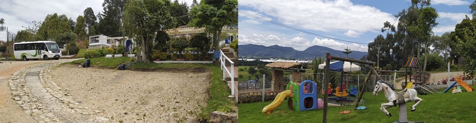 Foto COLEGIO JONATHAN SWIFT
