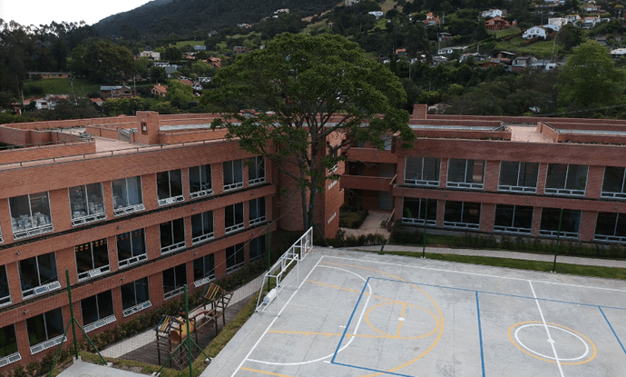 Miniatura COLEGIO LA COLINA