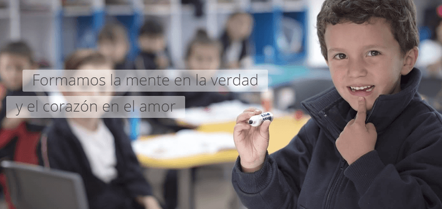Miniatura COLEGIO NEWMAN SCHOOL
