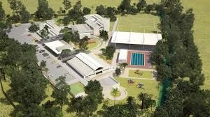 Foto COLEGIO INTENACIONAL LOS CAÑAVERALES
