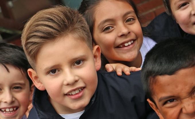 Foto COLEGIO SAN VIATOR
