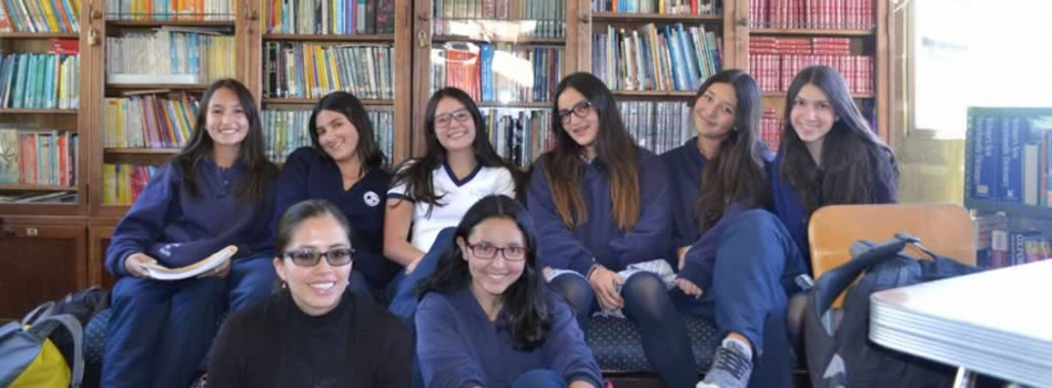 Foto COLEGIO INTERNACIONAL SEK