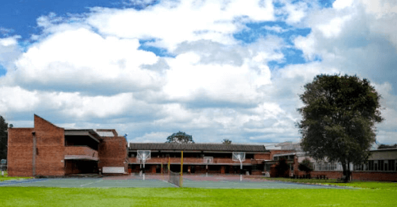 Foto LICEO DE CERVANTES - NORTE