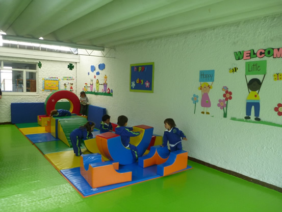 Foto JARDIN INFANTIL HAPPY LITTLE PEOPLE