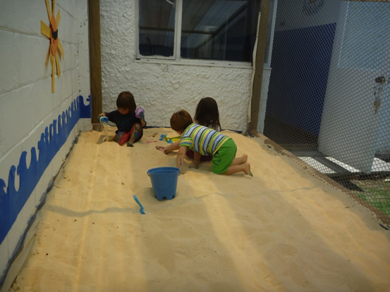 Foto JARDIN INFANTIL HAPPY LITTLE PEOPLE