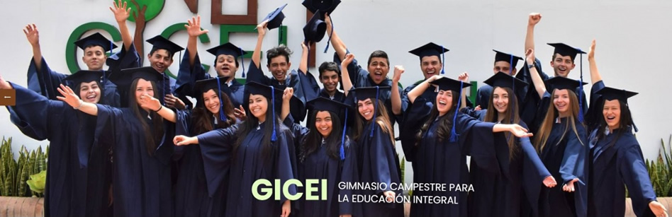 Foto Gimnasio Campestre para la Educación Integral - GICEI SCHOOL