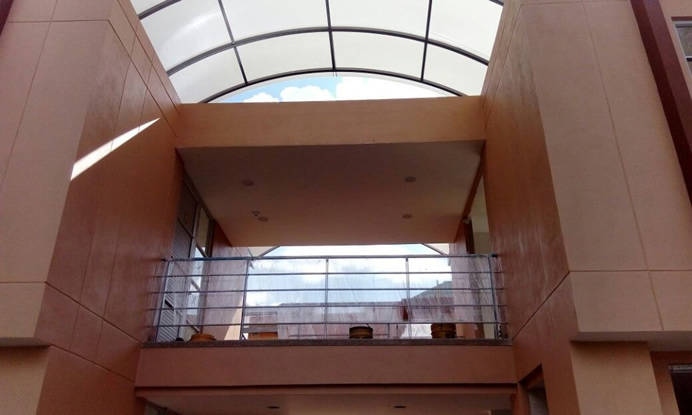 Foto TURINGIA´S NEW KINGDOM SCHOOL