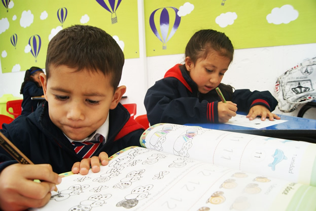 Miniatura COLEGIO CUMBRES