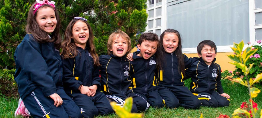 Foto jardín Infantil Sentimientos y Ternura