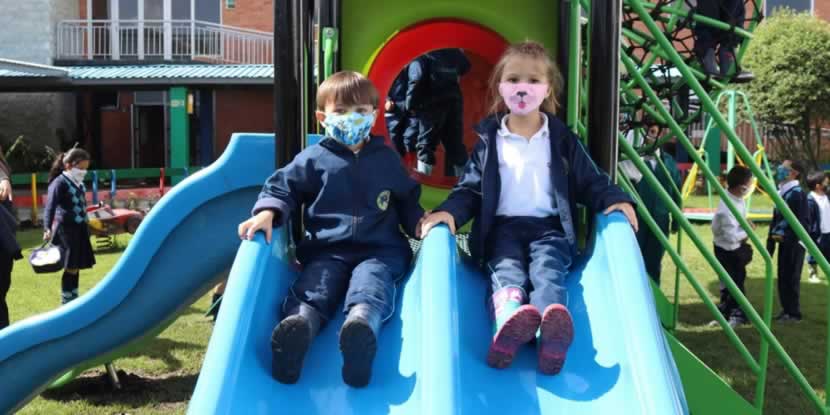 Foto COLEGIO BILINGUE CLERMONT