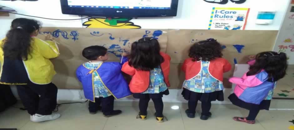 Foto JARDIN INFANTIL SAN NICOLAS DE TALENTINO SCHOOL