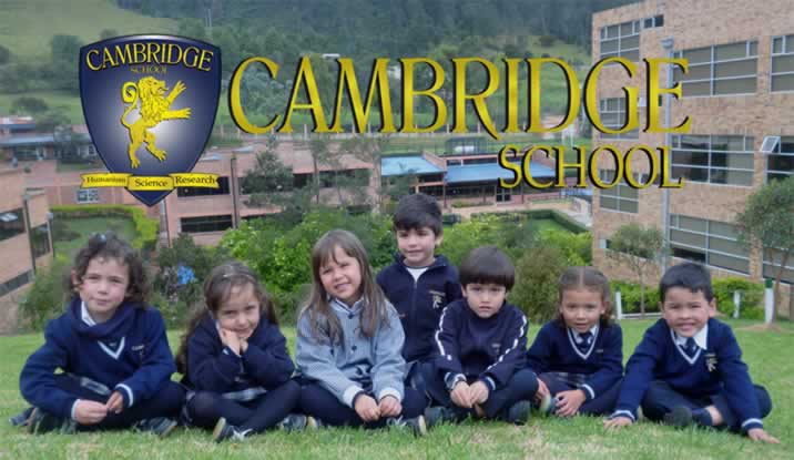 Foto Cambridge School La Calera