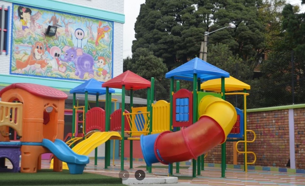 Foto COLEGIO DE NUESTRA SEÑORA DEL BUEN CONSEJO