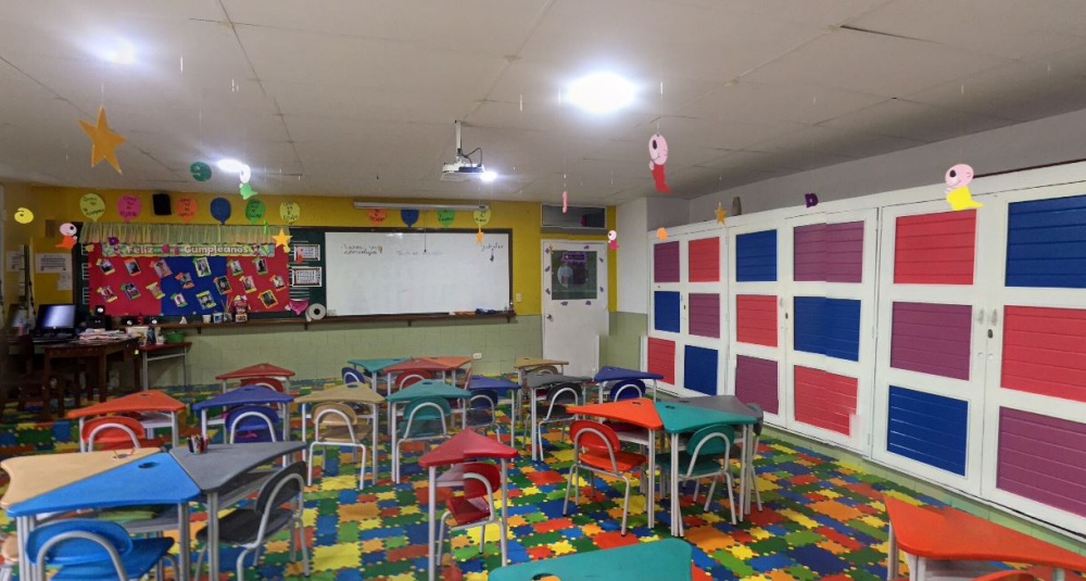 Foto COLEGIO DE NUESTRA SEÑORA DEL BUEN CONSEJO