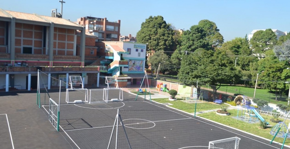 Foto COLEGIO DE NUESTRA SEÑORA DEL BUEN CONSEJO