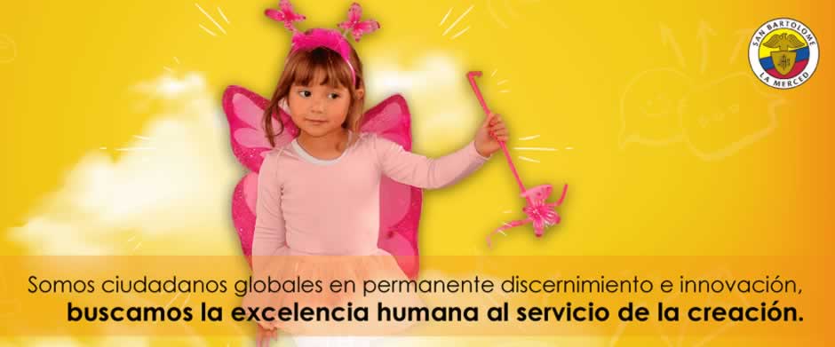 Foto COLEGIO DE SAN BARTOLOME LA MERCED