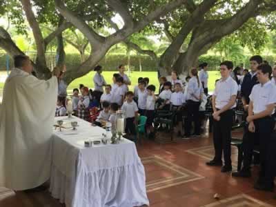 Foto ANGLO COLOMBIA SCHOOL
