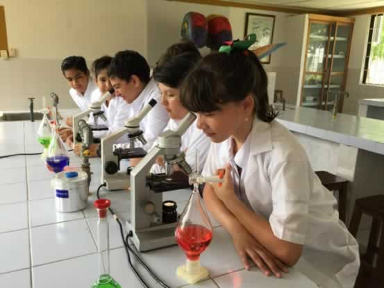 Foto ANGLO COLOMBIA SCHOOL