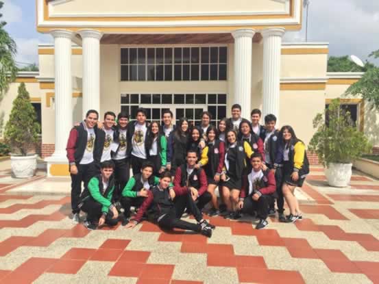Foto ANGLO COLOMBIA SCHOOL