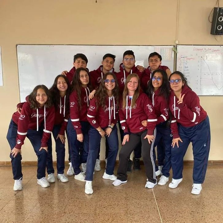 Foto COLEGIO GEORGE WILLIAMS