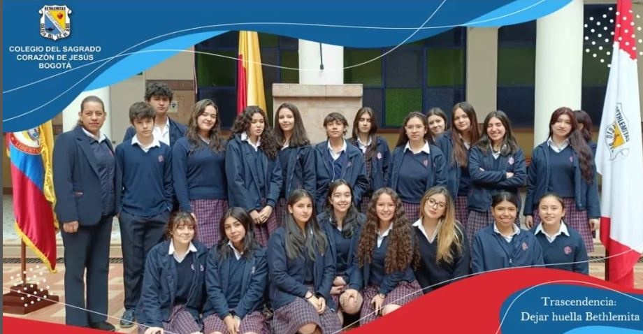 Foto COLEGIO DEL SAGRADO CORAZON DE JESUS BETHLEMITAS BOGOTA