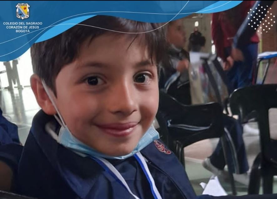 Foto COLEGIO DEL SAGRADO CORAZON DE JESUS BETHLEMITAS BOGOTA