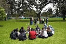 Foto COLEGIO EL MINUTO DE DIOS SIGLO XXI