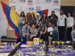 Foto COLEGIO EL MINUTO DE DIOS SIGLO XXI