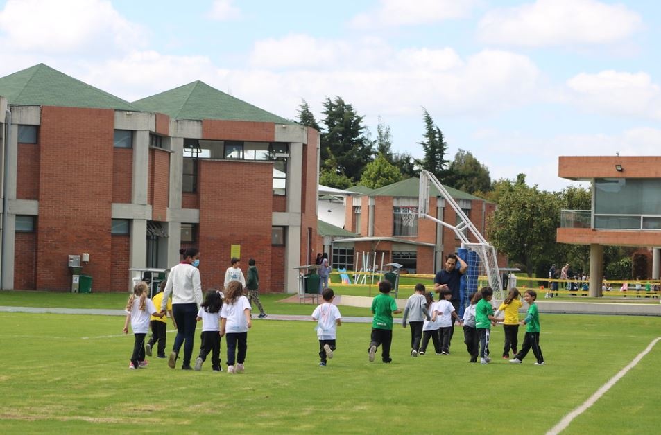 Foto COLEGIO ANDINO