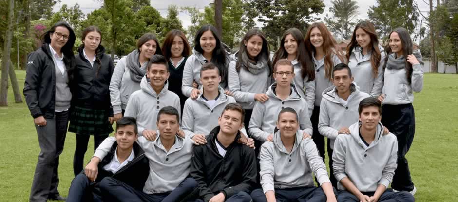 Foto GIMNASIO LOS ROBLES