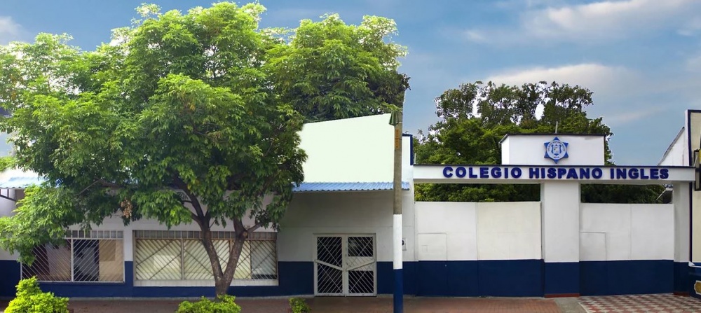 Miniatura COLEGIO HISPANO INGLES