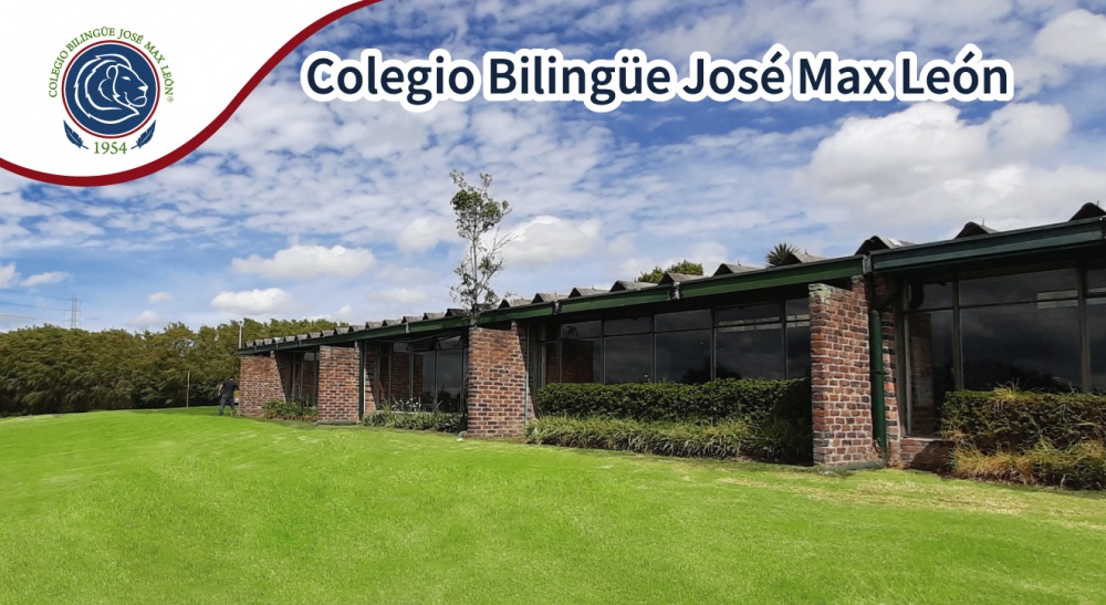 Foto COLEGIO BILINGÜE JOSE MAX LEON