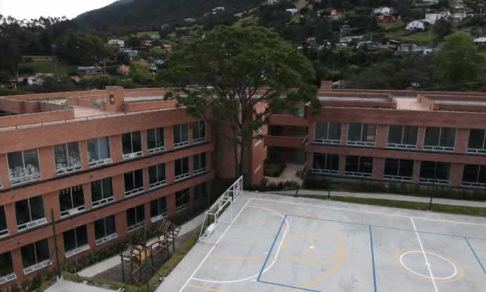 Foto COLEGIO LA COLINA