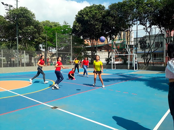 Foto COLEGIO NUEVA GENERACION